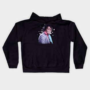 Get On Up James T-Shirts - Channel the Funk Icon Kids Hoodie